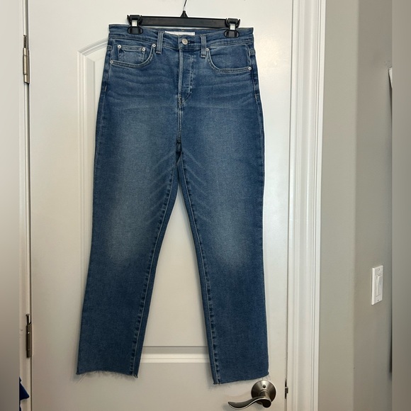 Frank and Eileen Cork Everyday Jean - Picture 2 of 6